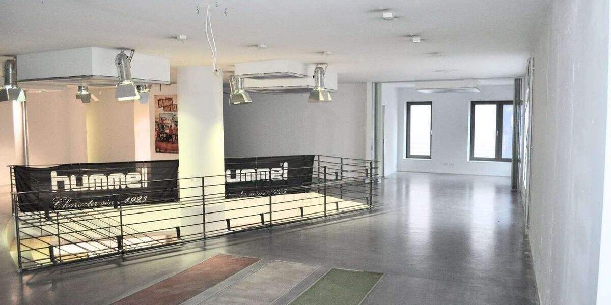 Gewerbeobjekt Wismar Altstadt - 4.999&euro; | Angebot:24132626