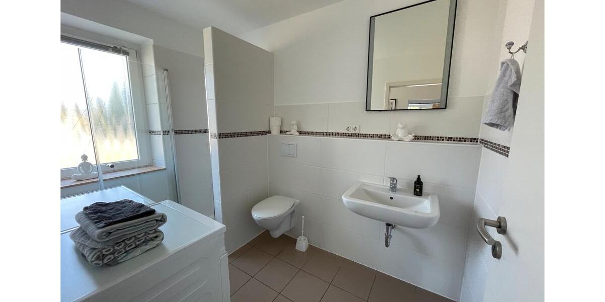 Erdgeschoßwohnung Wennigsen (Deister) - 2 Zimmer, 45 m&sup2;, 1.200&euro; | Angebot:25057239