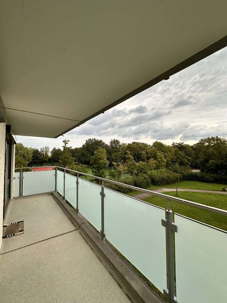 Wohnung zum Mieten in Straubing 630 € 54 m²