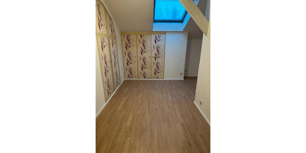 Etagenwohnung Meldorf - 3 Zimmer, 71 m&sup2;, 600&euro; | Angebot:24584207