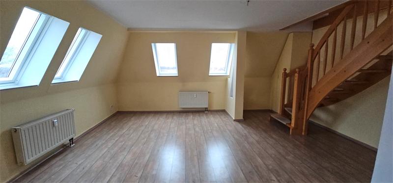 Etagenwohnung Bischofswerda - 3 Zimmer, 70 m&sup2;, 630&euro; | Angebot:22271113