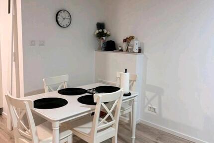 Hochwertige 2-Zimmer-Neubauwohnung - Pfungstadt 2 zimmer