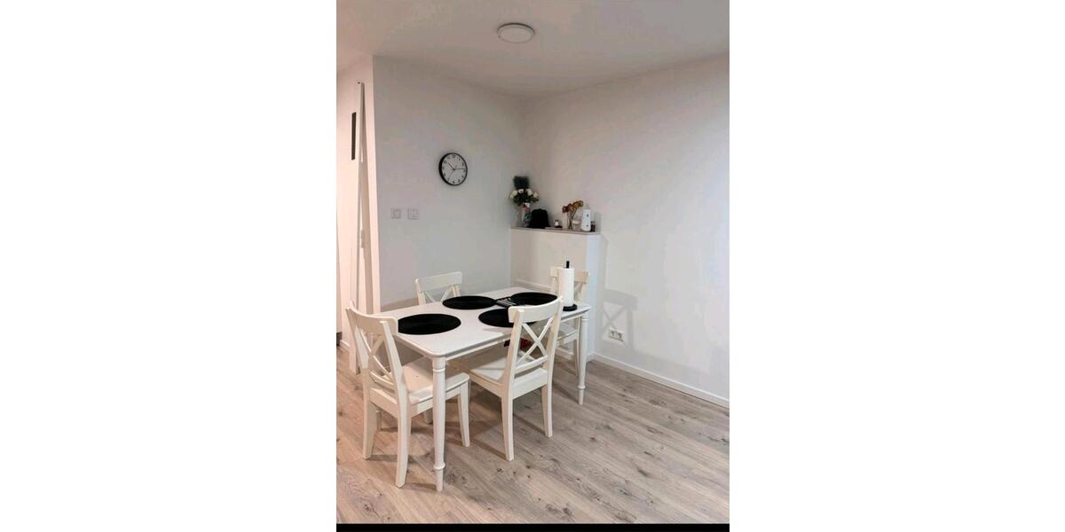 Hochwertige 2-Zimmer-Neubauwohnung - Pfungstadt 2 zimmer