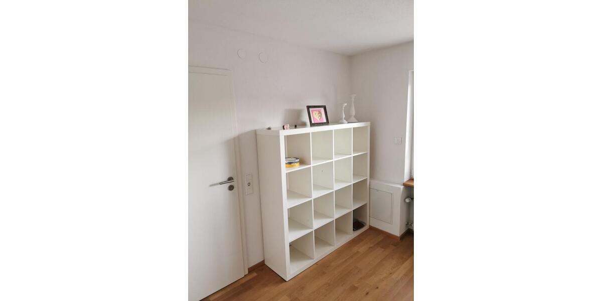 Etagenwohnung Lörrach Salzert - 1 Zimmer, 26 m&sup2;, 540&euro; | Angebot:25944153