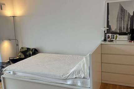 Wohnung München Laim - 1 Zimmer, 26 m&sup2;, 1.015&euro; | Angebot:27267614