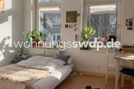 Wohnung zum Mieten in Köln 460 € 35 m² 1 zimmer