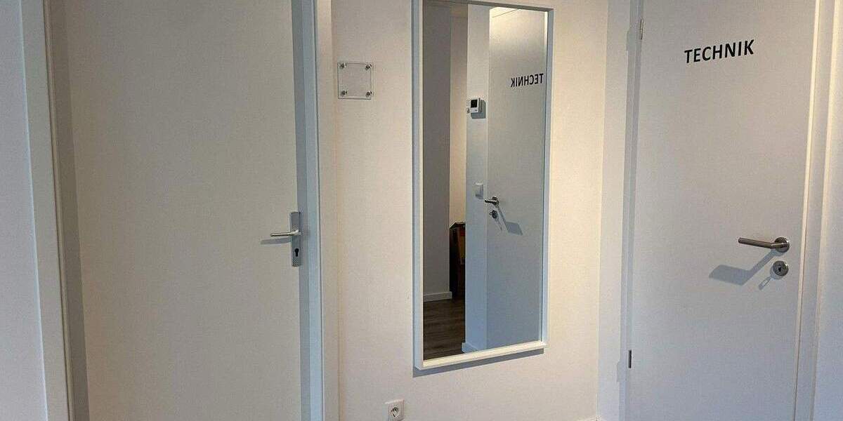 Gewerbeobjekt Niendorf Niendorf/Ostsee - 1.200&euro; | Angebot:24473331