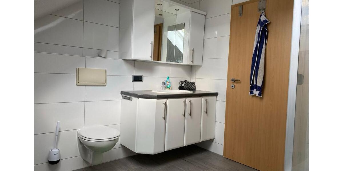 Wohnen auf Zeit Gronau (Westfahlen) - 1 Zimmer, 11 m&sup2;, 320&euro; | Angebot:26080627