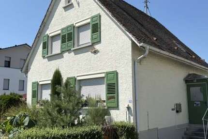 Haus Oberteuringen Althaus - 4 Zimmer, 90 m&sup2;, 1.100&euro; | Angebot:27280397