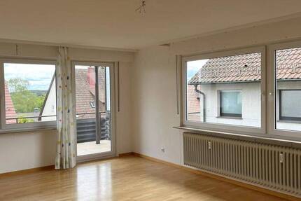 Wohnung Freudenstadt - 4 Zimmer, 114 m&sup2;, 1.025&euro; | Angebot:26695941