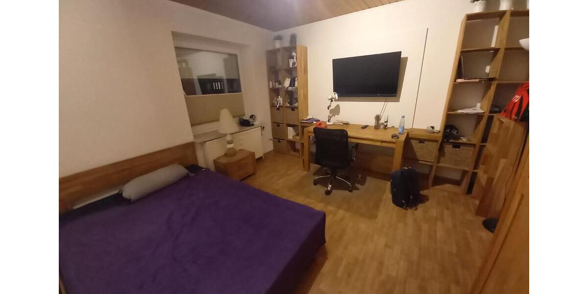 Wohnen auf Zeit Bremen Burglesum - 1 Zimmer, 18 m&sup2;, 535&euro; | Angebot:26522587