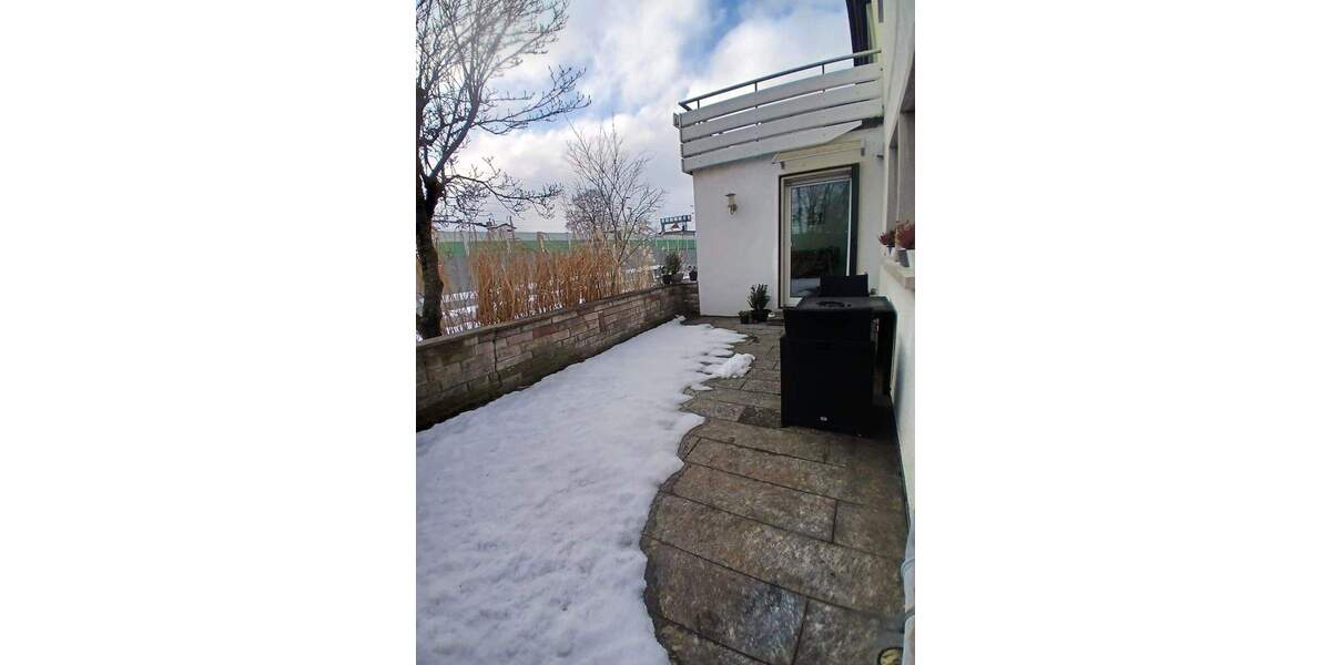 Etagenwohnung Hirschaid - 3 Zimmer, 91 m&sup2;, 1.100&euro; | Angebot:24872420