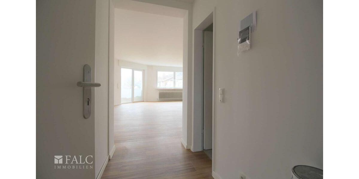 Dachgeschoßwohnung Bendorf - 4 Zimmer, 106 m&sup2;, 1.000&euro; | Angebot:24121680