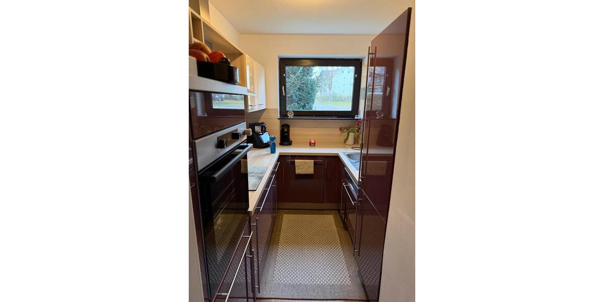 Wohnen auf Zeit Wangen im Allgäu - 3 Zimmer, 67 m&sup2;, 650&euro; | Angebot:24351297