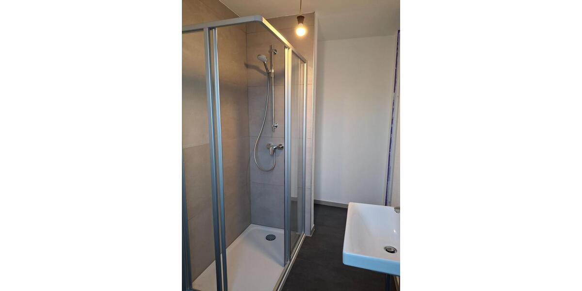 Dachgeschoßwohnung Amberg - 4 Zimmer, 87 m&sup2;, 880&euro; | Angebot:24382320