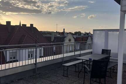 Wohnung Stuttgart Stuttgart-Ost - 1 Zimmer, 15 m&sup2;, 510&euro; | Angebot:27291654