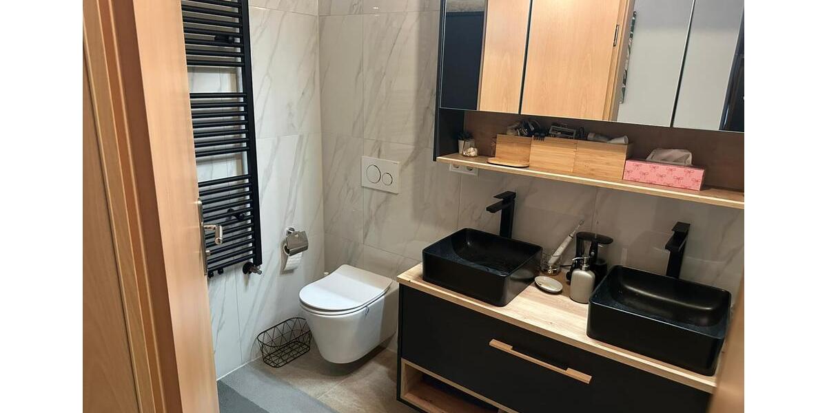 Etagenwohnung Schwaikheim - 3 Zimmer, 84 m&sup2;, 1.400&euro; | Angebot:26313637