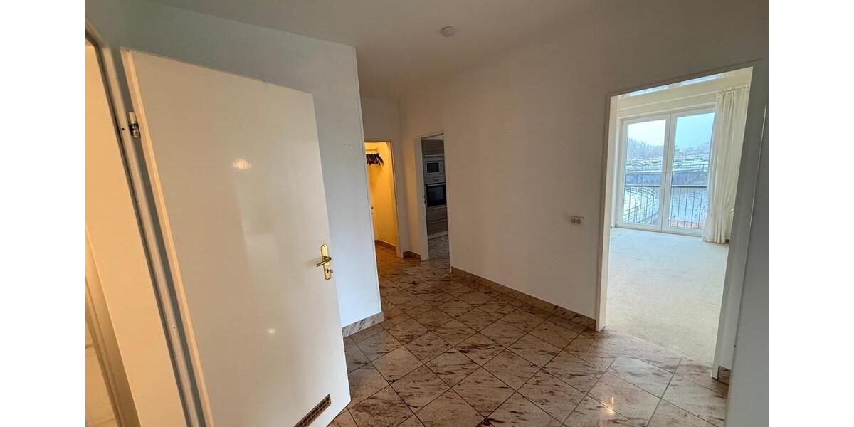 Etagenwohnung Hitzacker (Elbe) - 3 Zimmer, 77 m&sup2;, 541&euro; | Angebot:24783583