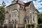 Rein in die Gründerzeitvilla - 2,5-Zimmer Wohnung mit Stellplatz 2.5 zimmer