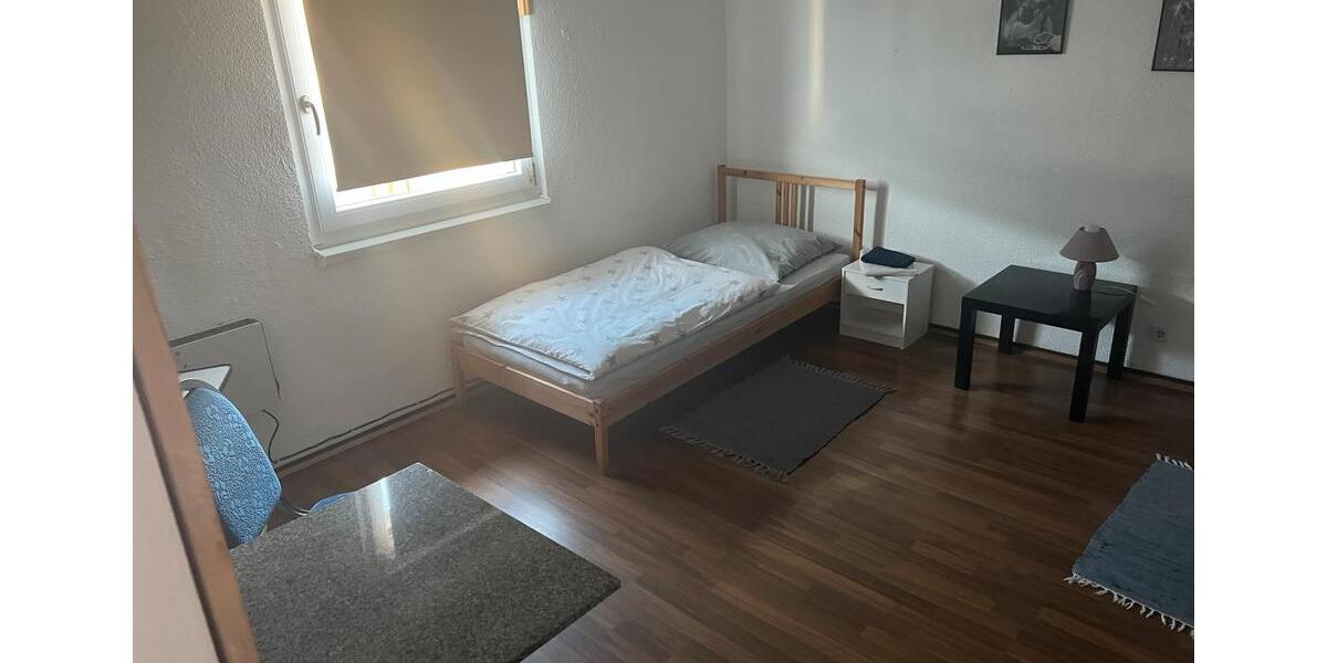 Wohnen auf Zeit Schönau - 2 Zimmer, 40 m&sup2;, 200&euro; | Angebot:26696028