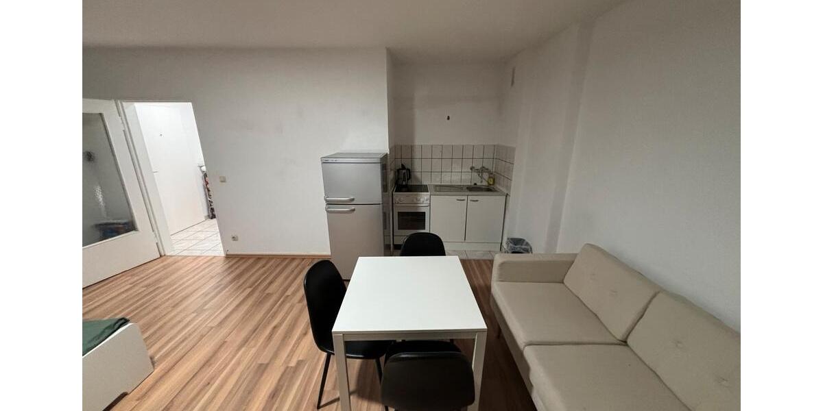 Wohnen auf Zeit Essen Stadtbezirk IV - 1 Zimmer, 38 m&sup2;, 45&euro; | Angebot:26703366