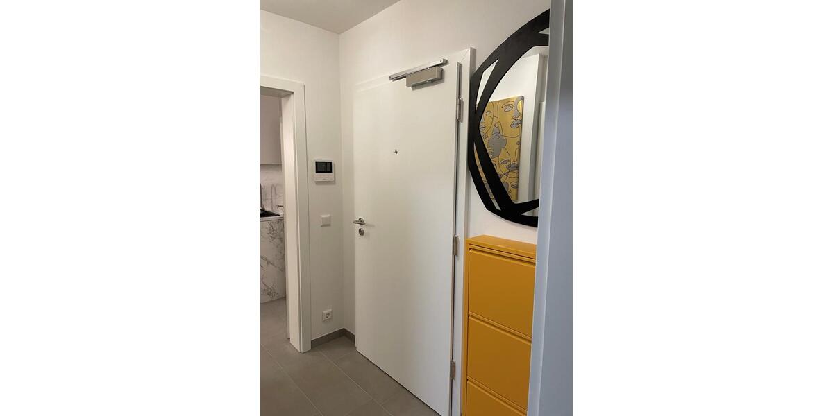 Erdgeschoßwohnung Pörnbach - 2 Zimmer, 58 m&sup2;, 1.590&euro; | Angebot:25378124