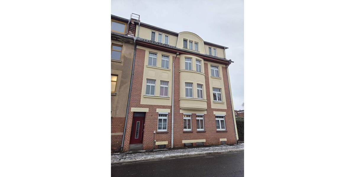 Etagenwohnung Eisenach - 4 Zimmer, 87 m&sup2;, 614&euro; | Angebot:25277815