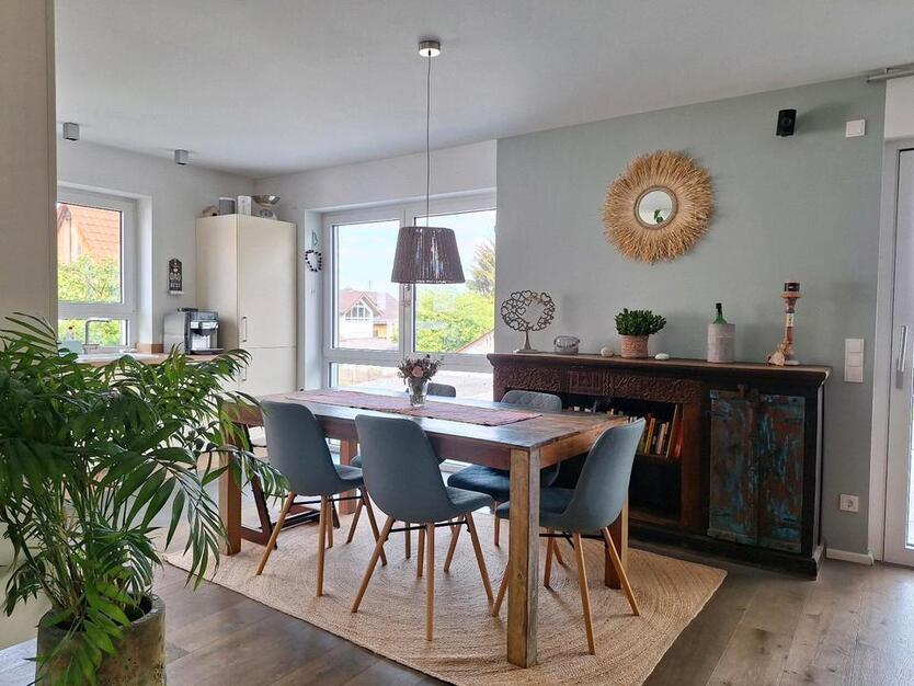 möblierte Wohnung zur Zwischenmiete