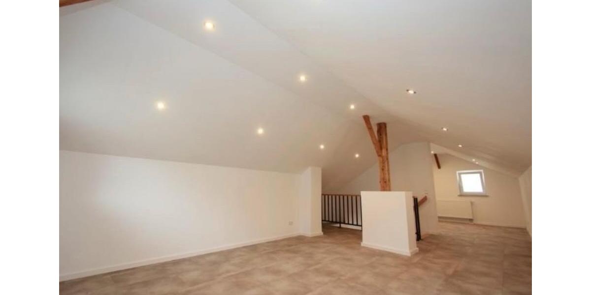 Maisonettenwohnung Triftern - 2 Zimmer, 60 m&sup2;, 700&euro; | Angebot:26350724