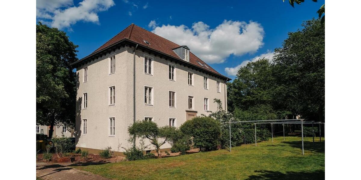 Erdgeschoßwohnung Wolfsburg - 1 Zimmer, 19 m&sup2;, 163&euro; | Angebot:26531322
