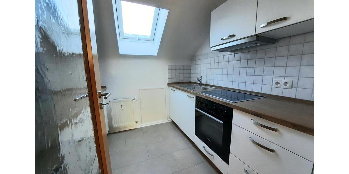 Etagenwohnung Lenzkirch - 3 Zimmer, 55 m&sup2;, 515&euro; | Angebot:24338094