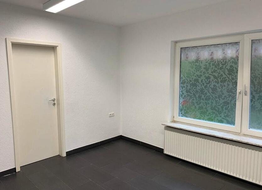 Ladenlokal im Herzen von Carolinensiel zu Mieten