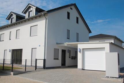 Haus Altomünster - 6 Zimmer, 132 m&sup2;, 1.850&euro; | Angebot:26634680