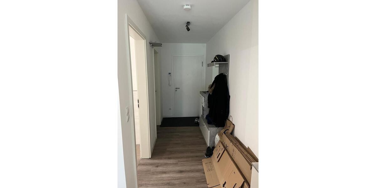 Erdgeschoßwohnung Wildeshausen - 2 Zimmer, 53 m&sup2;, 750&euro; | Angebot:26581847