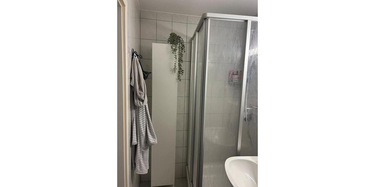 1-Zi-Wohnung zur Untermiete in Wernigerode, befristet 1 zimmer