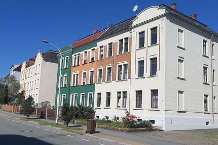 Wohnung zum Mieten in Zittau 239 € 55 m²
