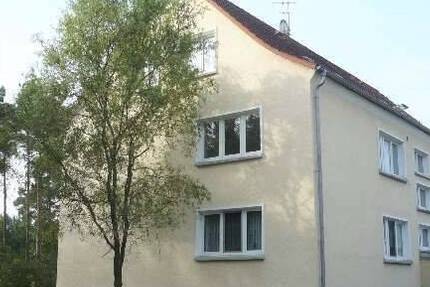 Wohnung Boxberg/Oberlausitz Uhyst - 4 Zimmer, 73 m&sup2;, 370&euro; | Angebot:26628980