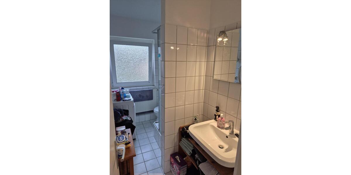 Etagenwohnung Glückstadt - 3 Zimmer, 57 m&sup2;, 509&euro; | Angebot:25046676
