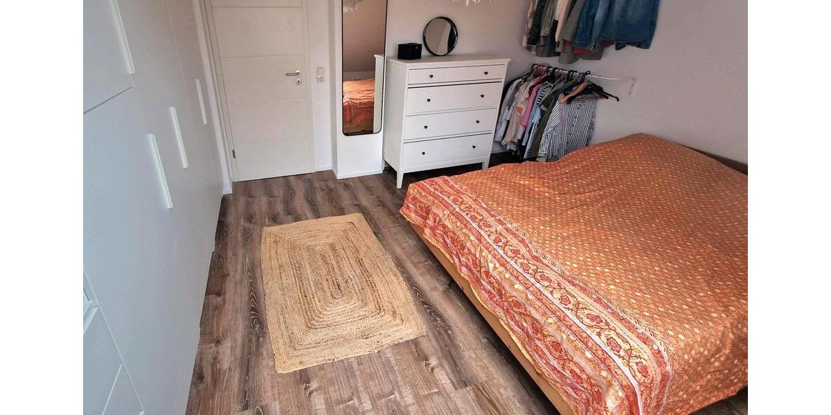 Dachgeschoßwohnung Herzogenrath - 2 Zimmer, 58 m&sup2;, 580&euro; | Angebot:25943724