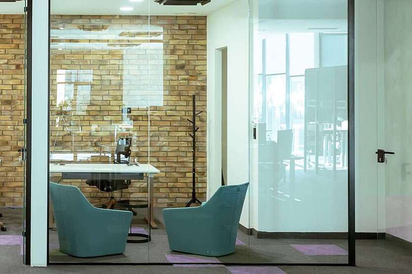 Büro in Leipzig 349 € 21 m²