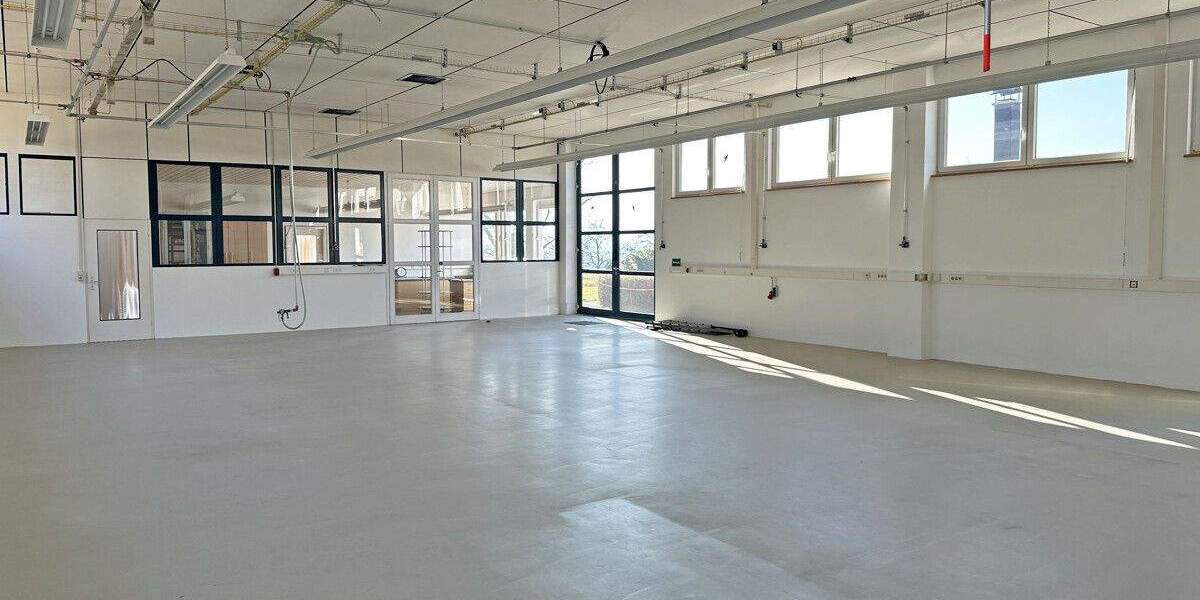 Gewerbeobjekt Reutlingen / Degerschlacht Innenstadt - 2.995&euro; | Angebot:23982385