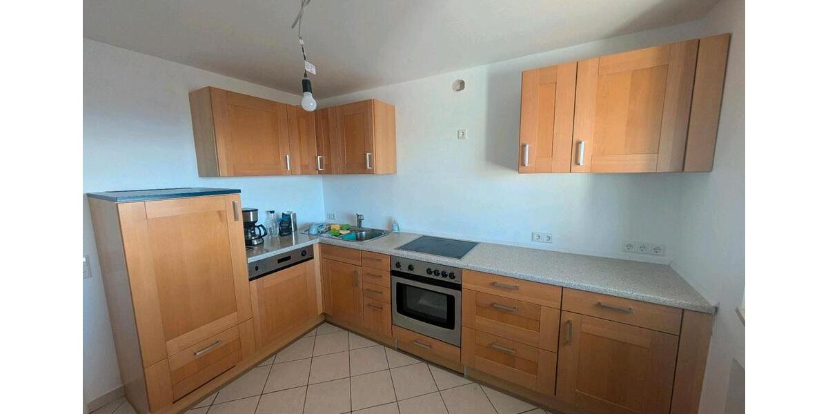 Dachgeschoßwohnung Heilbronn Kernstadt - 3 Zimmer, 74 m&sup2;, 925&euro; | Angebot:25992071