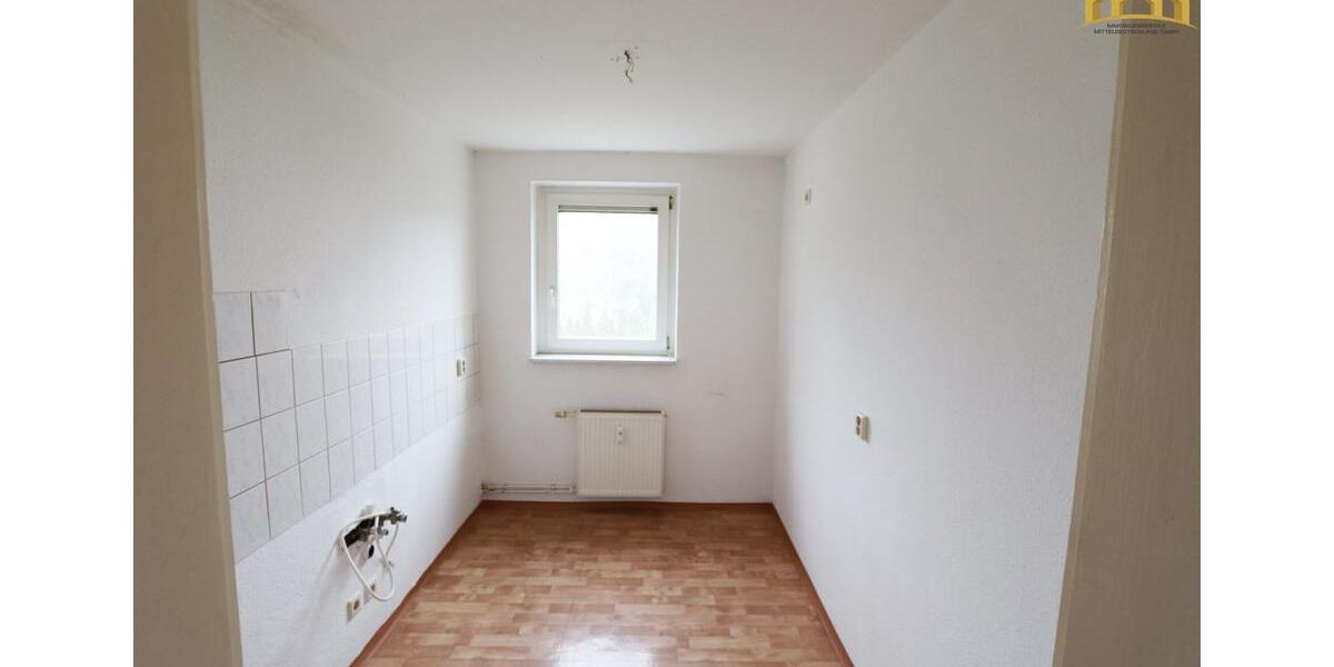 Etagenwohnung Seegebiet Mansfelder Land - 2 Zimmer, 48 m&sup2;, 325&euro; | Angebot:26564405