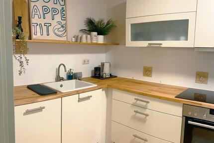 Wohnen auf Zeit Bamberg Gereuth - 2 Zimmer, 55 m&sup2;, 750&euro; | Angebot:26015450