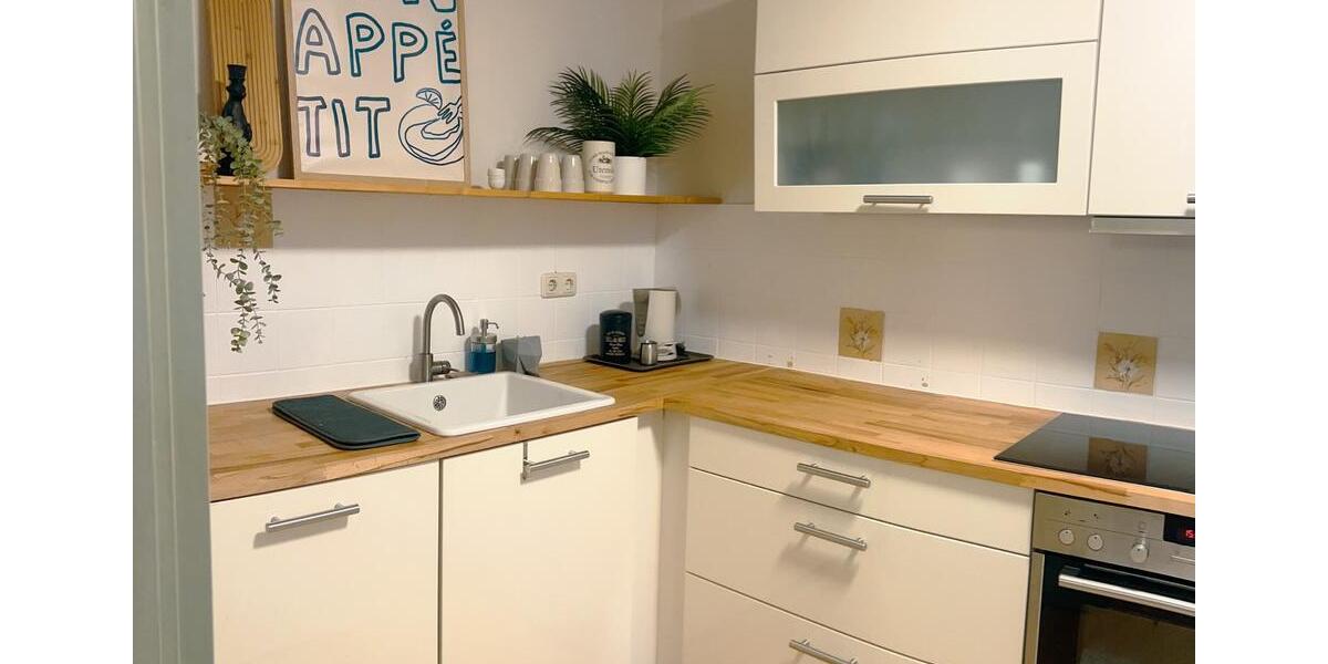 Wohnen auf Zeit Bamberg Gereuth - 2 Zimmer, 55 m&sup2;, 750&euro; | Angebot:26015450