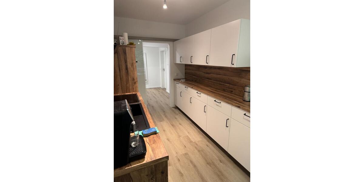 Wohnen auf Zeit Wuppertal Gemarkung Elberfeld - 1 Zimmer, 20 m&sup2;, 470&euro; | Angebot:25595871