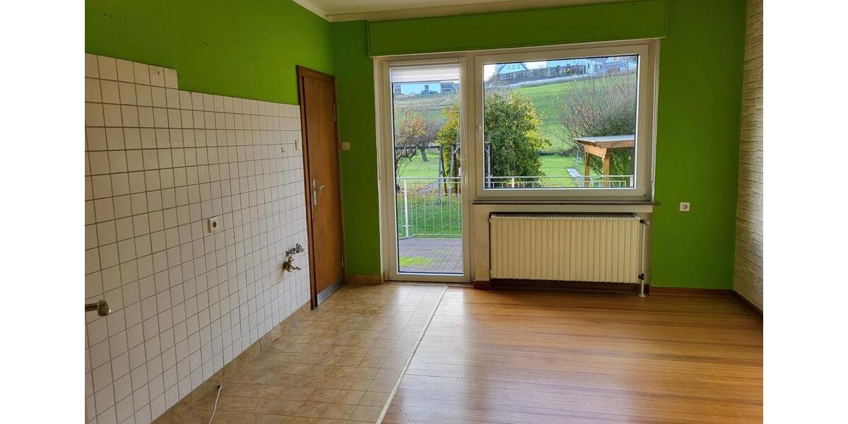 Erdgeschoßwohnung Marsberg - 4 Zimmer, 100 m&sup2;, 740&euro; | Angebot:23762858