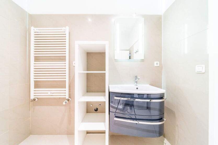 Wohnung in Nürnberg mit 50qm 2 zimmer