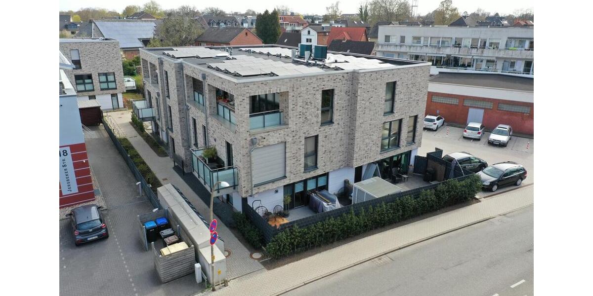 Einfamilienhaus Bargteheide - 4 Zimmer, 141 m&sup2;, 2.035&euro; | Angebot:26572766