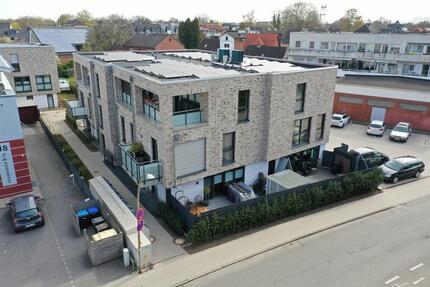 Haus Bargteheide - 4 Zimmer, 141 m&sup2;, 2.186&euro; | Angebot:26572766